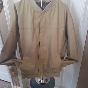 Vintage Field And Stream Jacket